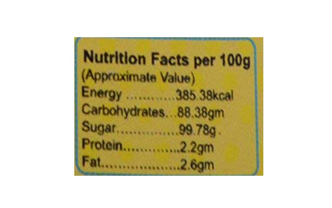 Reece Yellow Sugar Paste    Tub  250 grams